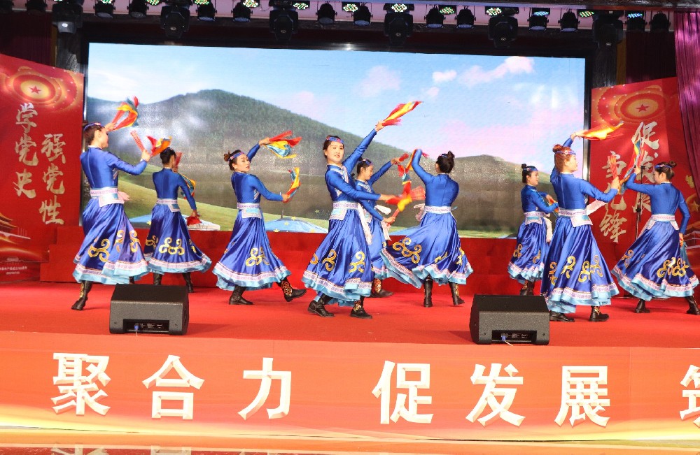 心向往之，行必將至